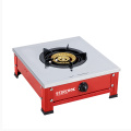 China Stainless steel Top Gas Stove Cooktops with Factory Price